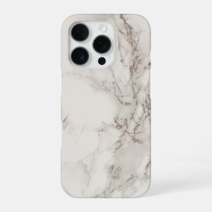 Elegant Marble iPhone 16 Pro Case