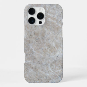 Elegant Marble iPhone 16 Pro Max Case
