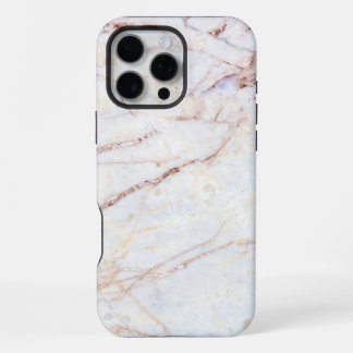 Elegant Marble iPhone 16 Pro Max Case