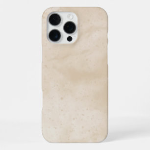Elegant Marble iPhone 16 Pro Max Case