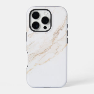 Elegant Marble iPhone 16 Pro Case