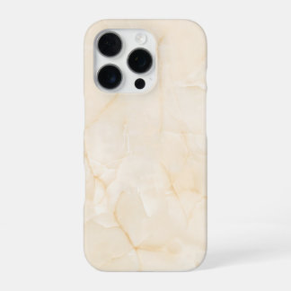 Elegant Marble iPhone 16 Pro Case
