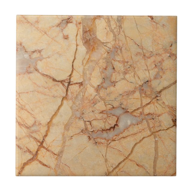 Elegant marble stone texture ceramic tile (Front)