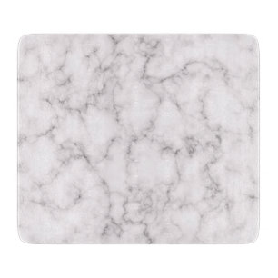 Elegant Marble style Cutting Board