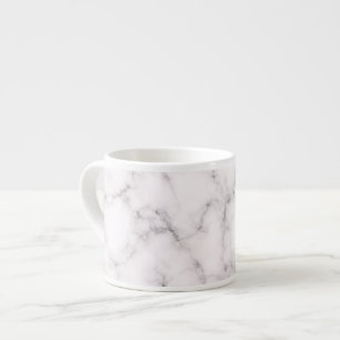 Elegant Marble style Espresso Cup