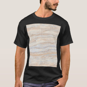 Elegant Marble Texture: High-Resolution Background T-Shirt