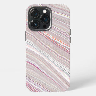 Elegant Marble Textured Background iPhone 13 Pro Case