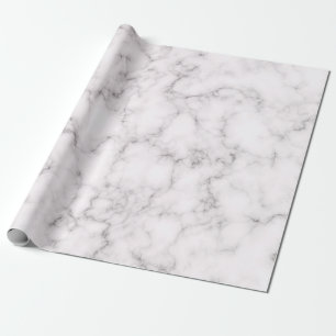 Elegant Marble Wrapping Paper