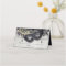 Elegant Masquerade Place Card