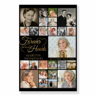 Elegant Memorial Forever in our Hearts 25 Photo