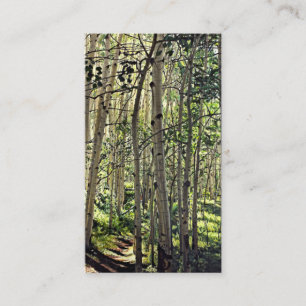 Elegant Memorial Sympathy Prayer Card