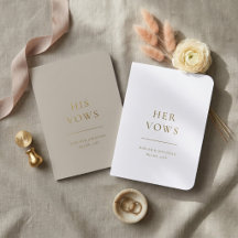 Elegant Minimal Modern Wedding