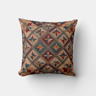 Elegant Minimalist Decorative Pillow Modern Cosy