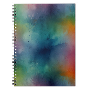 Elegant Minimalist Notebook