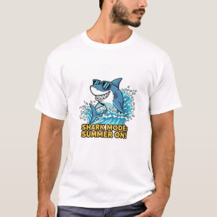 Elegant Minimalist T-Shirt – Chic and Timeless Sty