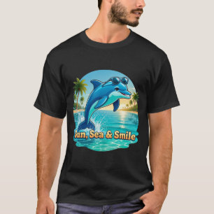 Elegant Minimalist T-Shirt – Chic and Timeless Sty