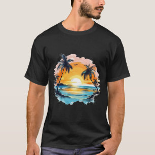 Elegant Minimalist T-Shirt – Chic and Timeless Sty