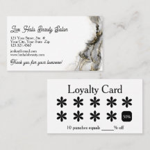 Elegant Modern Chic Professional