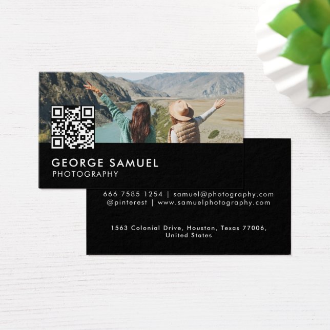 Elegant Modern Custom Logo Minimalist Simple (Desk)