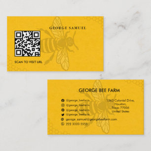 Elegant Modern Custom Logo Minimalist Simple Business Card