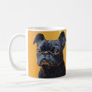 Elegant Modern Custom Photo and Personalised Coffee Mug