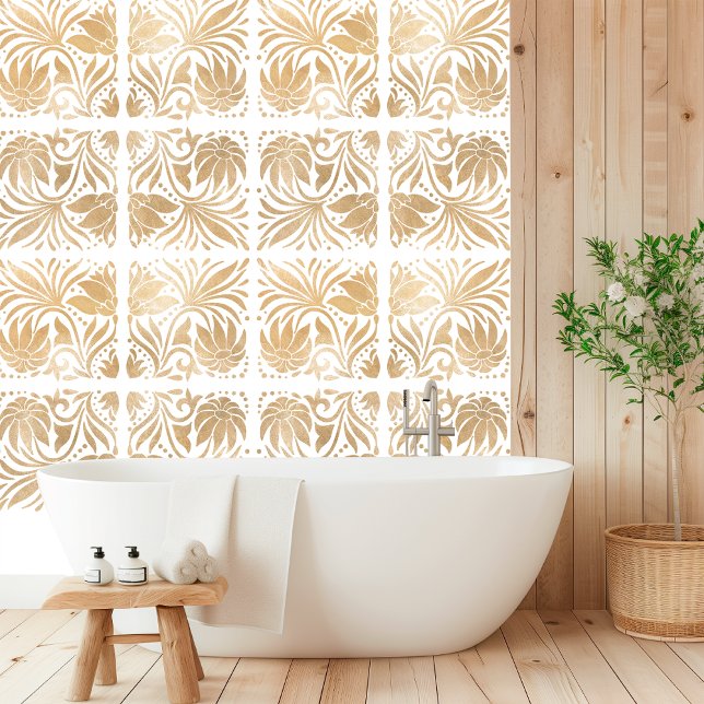 Elegant Modern Gold Wallpaper (Creator Uploaded)