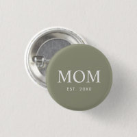 Elegant Modern Mum Established