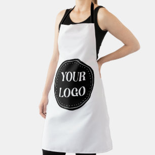 elegant, modern, refined, & editable. apron