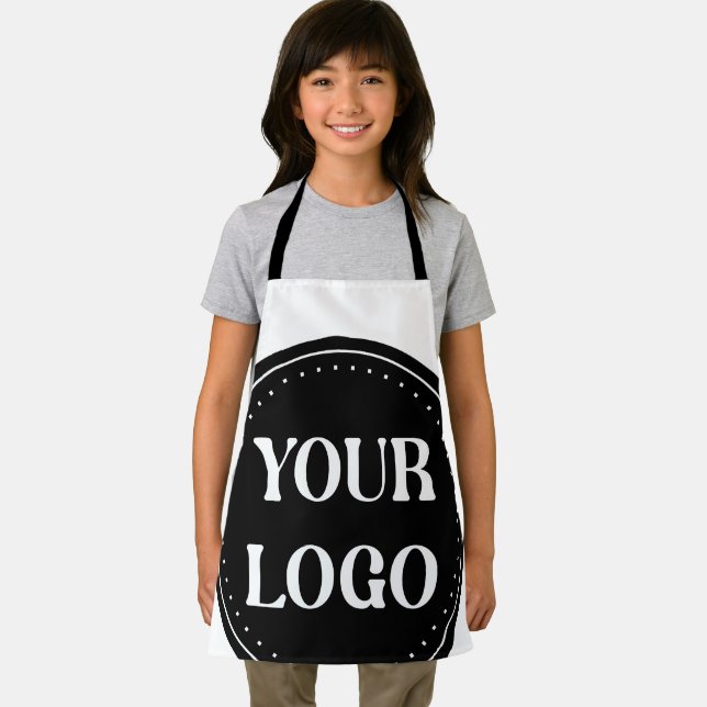 elegant, modern, refined, & editable.  apron (Insitu)