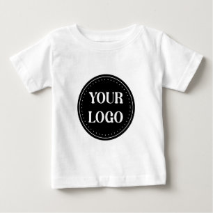 elegant, modern, refined, & editable.  baby T-Shirt