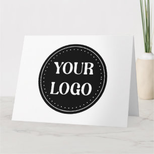 elegant, modern, refined, & editable.  card