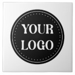 elegant, modern, refined, & editable.  ceramic tile<br><div class="desc">This design is useable by all. The text,  colours,  logo,  and images may all be added,  changed,  or resized as needed.Many thanks.</div>