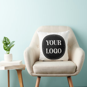 elegant, modern, refined, & editable.  cushion