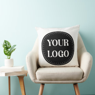 elegant, modern, refined, & editable. cushion