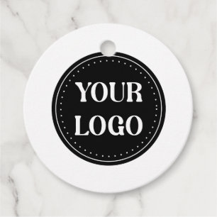 elegant, modern, refined, & editable. favour tags