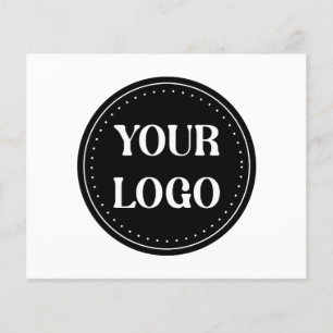 elegant, modern, refined, & editable. flyer