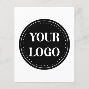 elegant, modern, refined, & editable. flyer