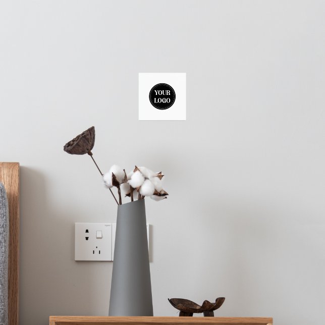elegant, modern, refined, & editable.  foil prints (In Situ (Bedroom 2))