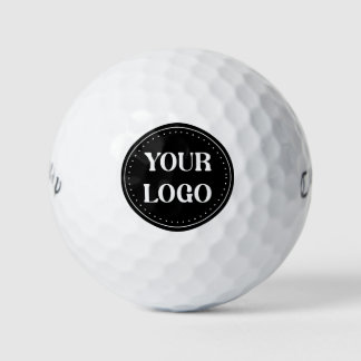 elegant, modern, refined, & editable. golf balls