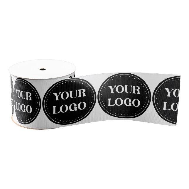 elegant, modern, refined, & editable.  grosgrain ribbon (Spool)