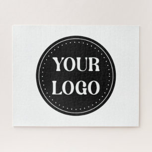 elegant, modern, refined, & editable. jigsaw puzzle