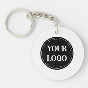 elegant, modern, refined, & editable.  key ring