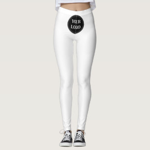 elegant, modern, refined, & editable. leggings