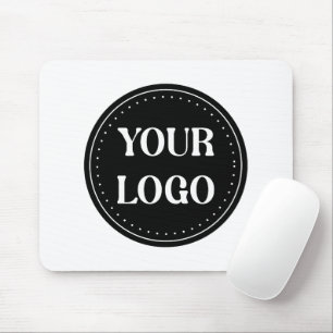 elegant, modern, refined, & editable.  mouse pad