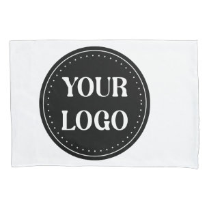 elegant, modern, refined, & editable.  pillowcase