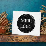 elegant, modern, refined, & editable. plaque<br><div class="desc">This design is useable by all. The text, colours, logo, and images may all be added, changed, or resized as needed.Many thanks.</div>