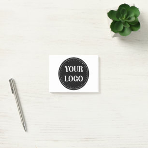 elegant, modern, refined, & editable.  post-it notes