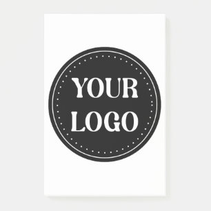 elegant, modern, refined, & editable.  post-it notes