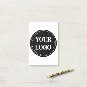 elegant, modern, refined, & editable.  post-it notes