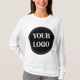 elegant, modern, refined, & editable. T-Shirt